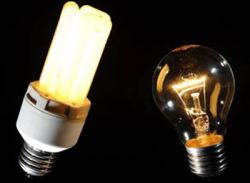 Плюсы и минусы энергосберегающих ламп
