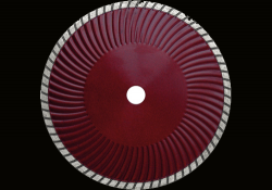 Алмазный режущий диск
